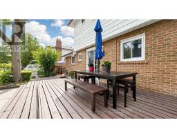 3163 Ibbetson Crescent, Mississauga, ON L5C1Z1 Photo 42