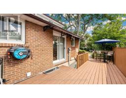 3163 Ibbetson Crescent, Mississauga, ON L5C1Z1 Photo 43