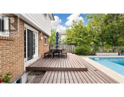 3163 Ibbetson Crescent, Mississauga, ON L5C1Z1 Photo 44