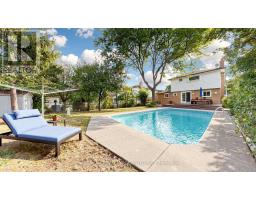 3163 Ibbetson Crescent, Mississauga, ON L5C1Z1 Photo 46