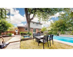 3163 Ibbetson Crescent, Mississauga, ON L5C1Z1 Photo 47