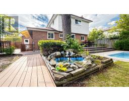 3163 Ibbetson Crescent, Mississauga, ON L5C1Z1 Photo 48