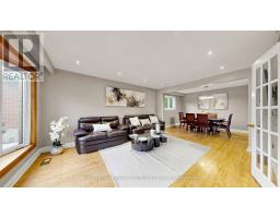 Family room - 3163 Ibbetson Crescent, Mississauga, ON L5C1Z1 Photo 7
