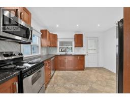 Utility room - 1024 Roosevelt Road, Mississauga, ON L5G3Y8 Photo 10