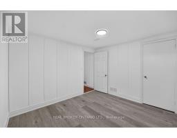 1024 Roosevelt Road, Mississauga, ON L5G3Y8 Photo 33