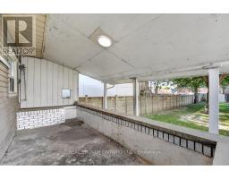 1024 Roosevelt Road, Mississauga, ON L5G3Y8 Photo 37