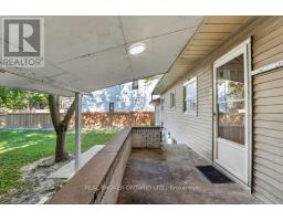 1024 Roosevelt Road, Mississauga, ON L5G3Y8 Photo 38