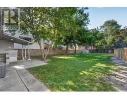 1024 Roosevelt Road, Mississauga, ON L5G3Y8 Photo 39
