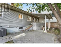 1024 Roosevelt Road, Mississauga, ON L5G3Y8 Photo 40