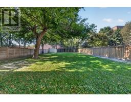 1024 Roosevelt Road, Mississauga, ON L5G3Y8 Photo 42