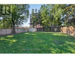 1024 Roosevelt Road, Mississauga, ON L5G3Y8 Photo 43