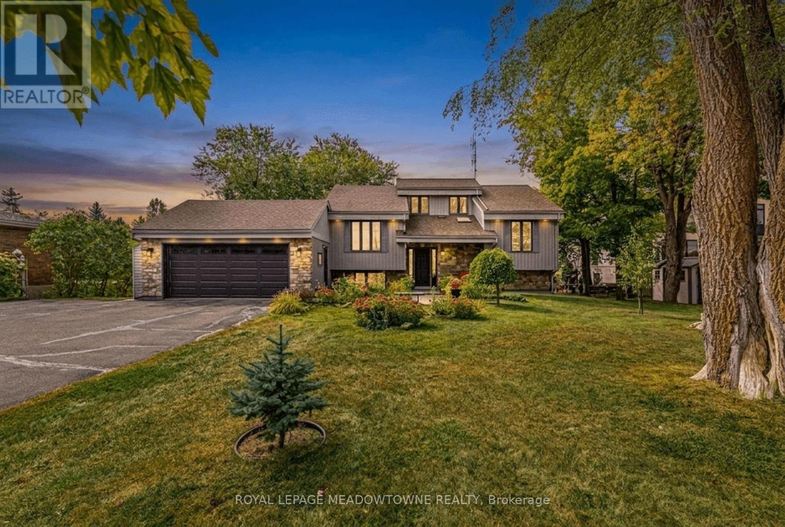 Property for sale at 8388 NINTH LINE