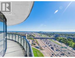 1809 - 30 Gibbs Road, Toronto, ON M9B0E4 Photo 22