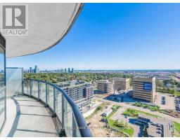 1809 - 30 Gibbs Road, Toronto, ON M9B0E4 Photo 23