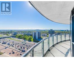 1809 - 30 Gibbs Road, Toronto, ON M9B0E4 Photo 24