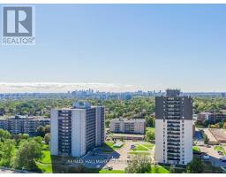 1809 - 30 Gibbs Road, Toronto, ON M9B0E4 Photo 26