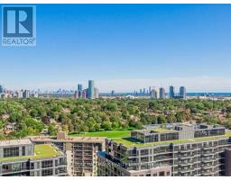 1809 - 30 Gibbs Road, Toronto, ON M9B0E4 Photo 27