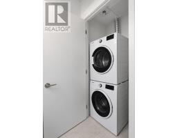 Laundry room - 504 - 3100 Keele Street, Toronto, ON M3M0E1 Photo 6