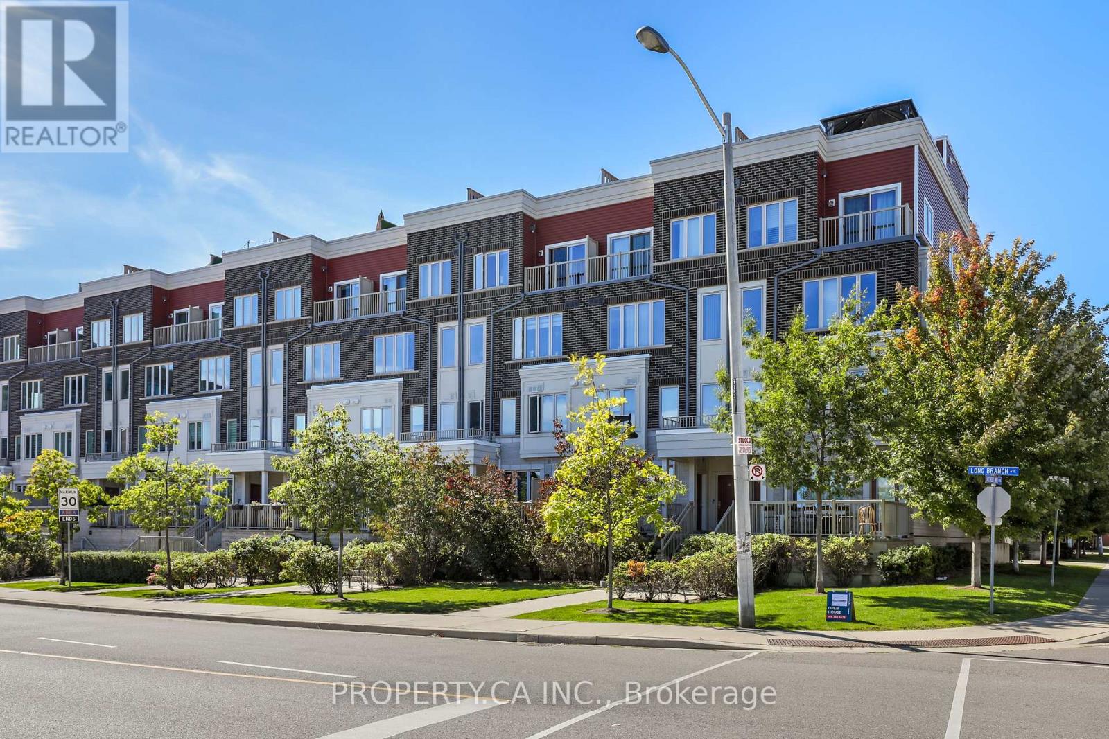 #13 100 LONG BRANCH AVENUE - 28