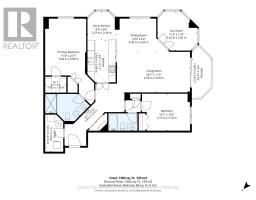306 - 1901 Pilgrims Way, Oakville, ON L6M2W9 Photo 37
