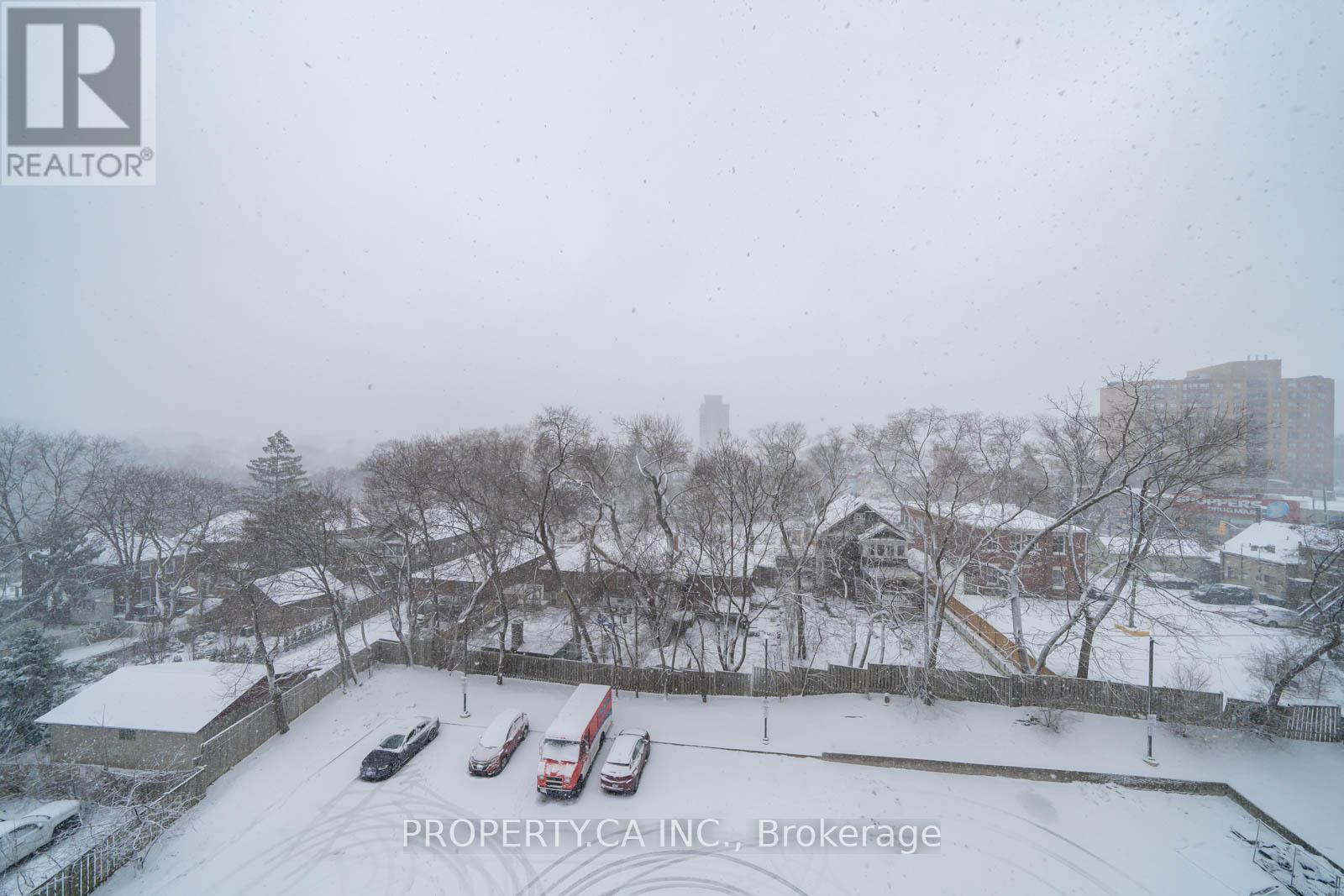 #609 2088 LAWRENCE AVENUE W - 29