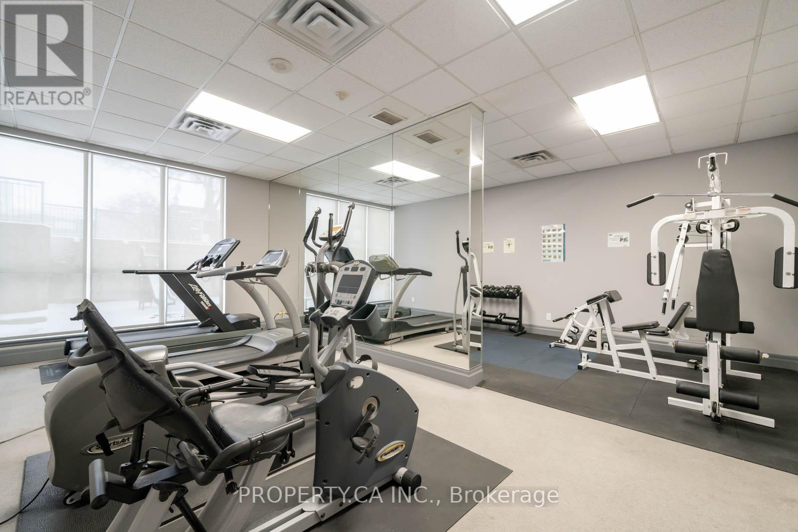 #609 2088 LAWRENCE AVENUE W - Image 38
