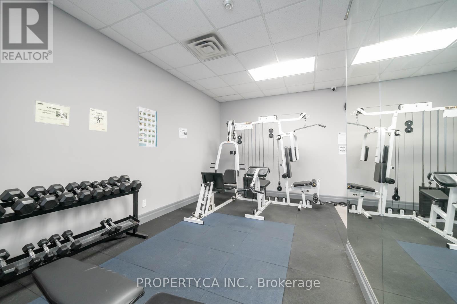 #609 2088 LAWRENCE AVENUE W - 40