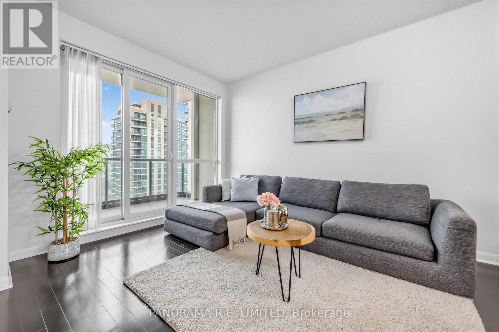#2411 235 SHERWAY GARDENS ROAD - 3