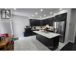 Primary Bedroom - 57 Leadenhall Road, Brampton, ON L7A4G2 Photo 6