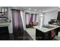 Bedroom 2 - 57 Leadenhall Road, Brampton, ON L7A4G2 Photo 7