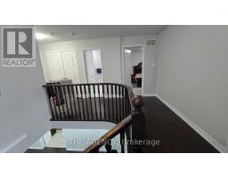 Bedroom 4 - 57 Leadenhall Road, Brampton, ON L7A4G2 Photo 9