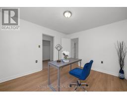 Primary Bedroom - 48 Esplanade Road, Brampton, ON L6T2C8 Photo 8