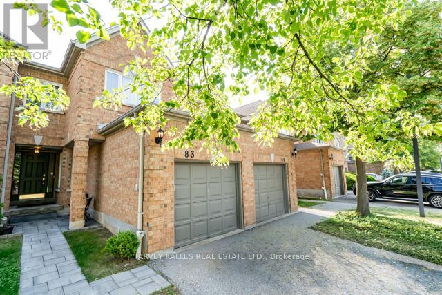 #83 5230 GLEN ERIN DRIVE - 2