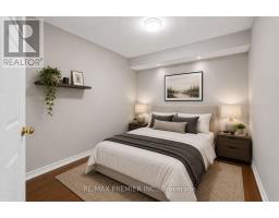 8 - 141 Isaac Devins Boulevard, Toronto, ON M9M0C4 Photo 16