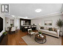 8 - 141 Isaac Devins Boulevard, Toronto, ON M9M0C4 Photo 6