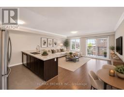 8 - 141 Isaac Devins Boulevard, Toronto, ON M9M0C4 Photo 9