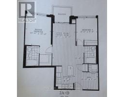 1632 - 33 Cox Boulevard, Markham, ON L3R8A6 Photo 10