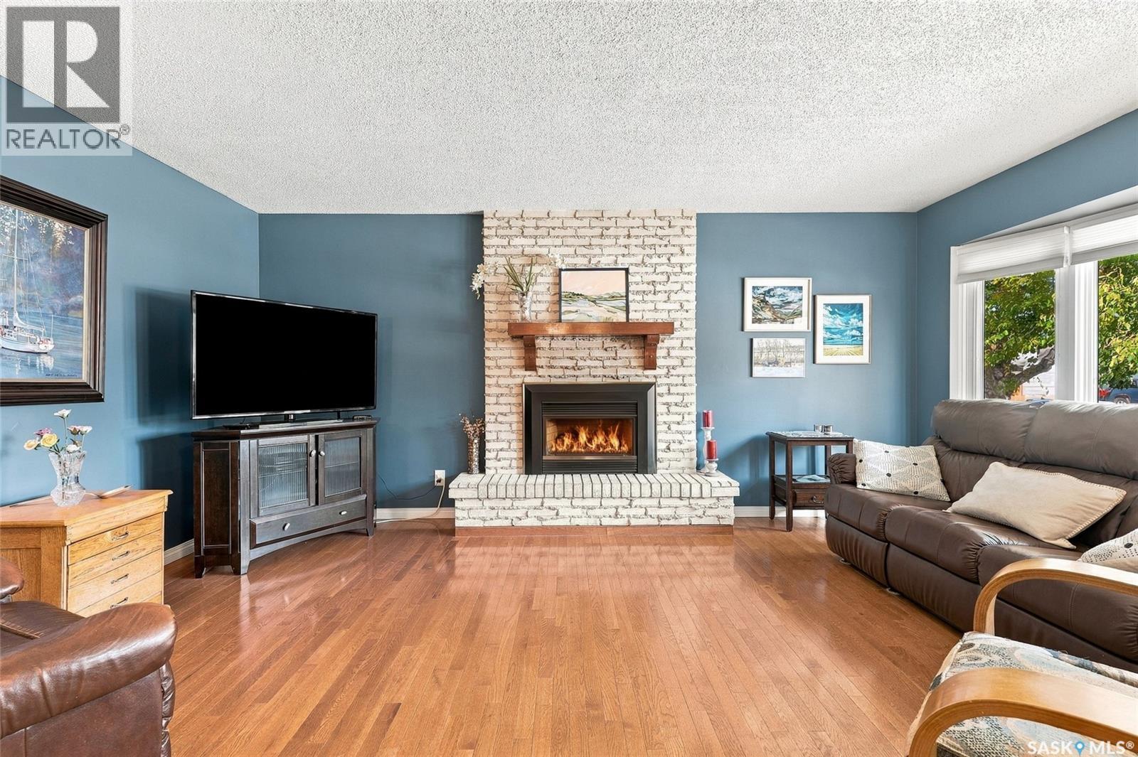 417 Waterloo CRESCENT, Saskatoon — photo 17