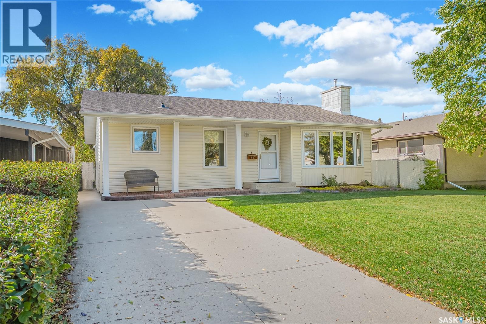 417 Waterloo CRESCENT, Saskatoon — photo 5