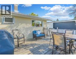 Laundry room - 417 Waterloo Crescent, Saskatoon, SK S7H4L3 Photo 7