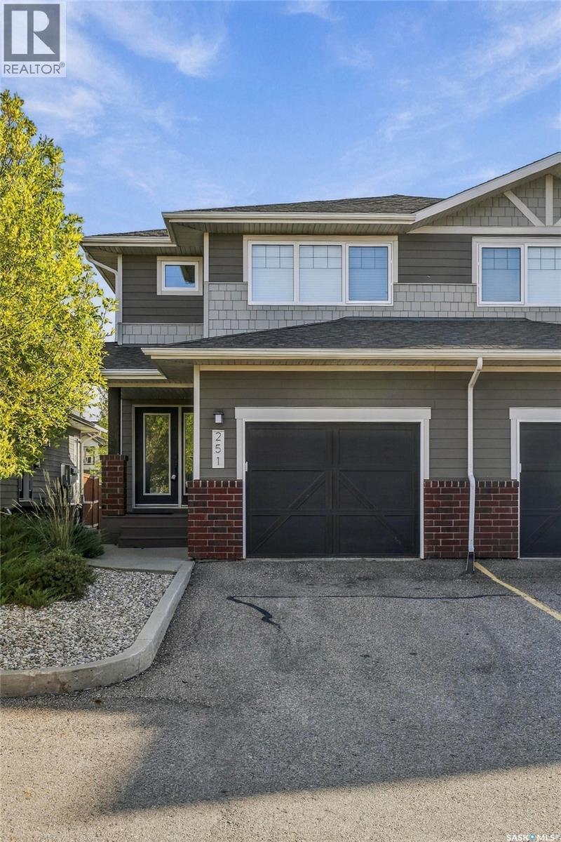 251 4002 Sandhill CRESCENT, Regina — photo 2
