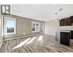 3pc Ensuite bath - 251 4002 Sandhill Crescent, Regina, SK S4V3J1 Photo 8