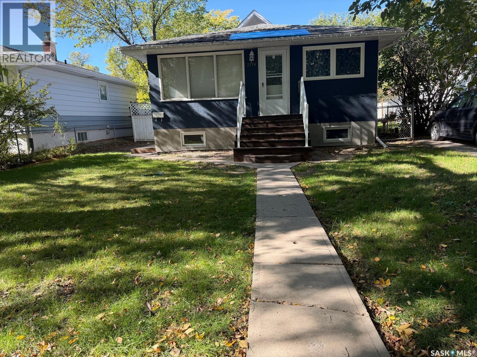 2716 McDonald STREET - 1