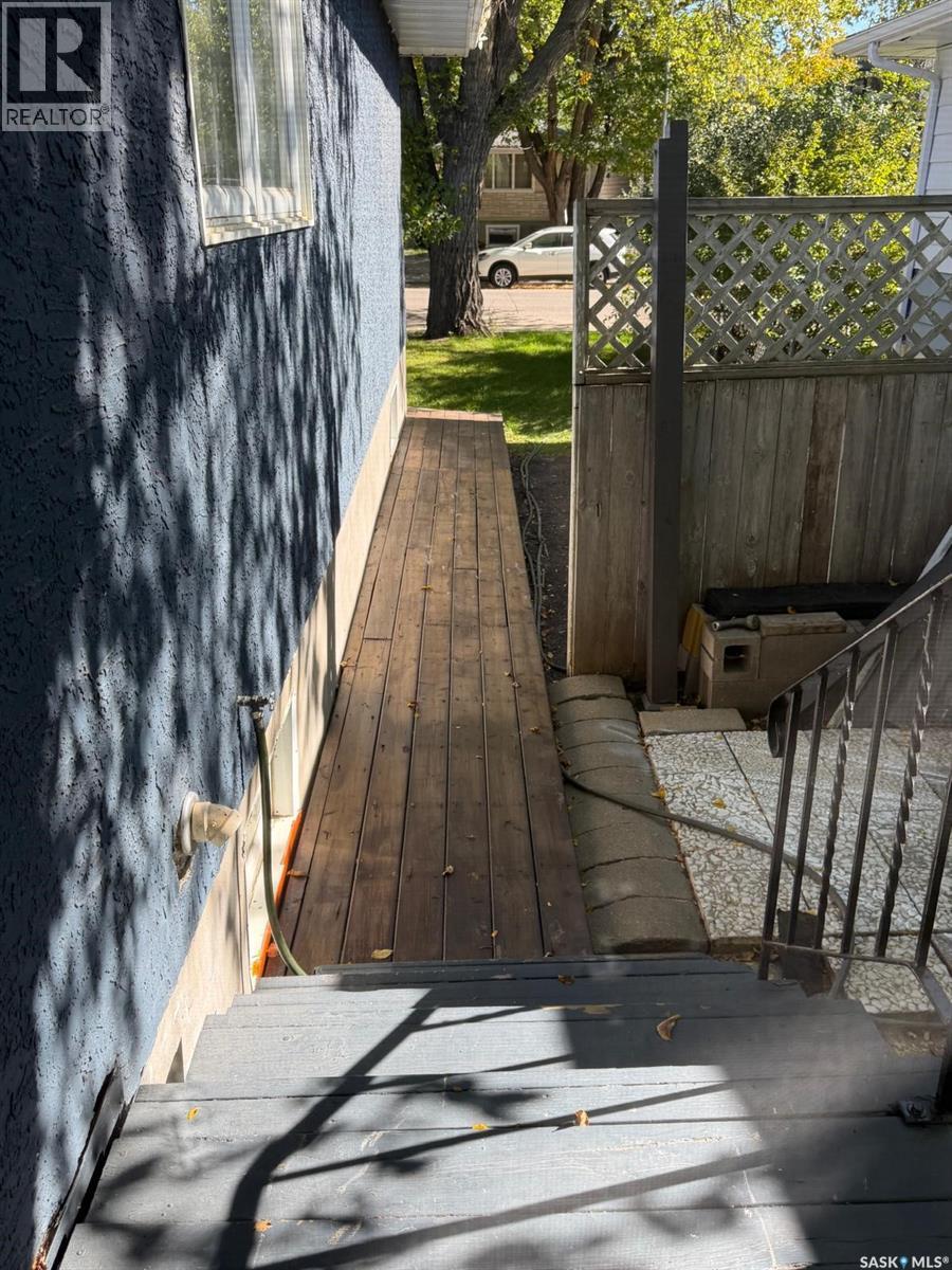 2716 McDonald STREET, Regina — photo 4