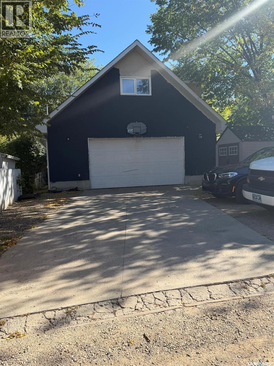 2716 McDonald STREET, Regina — photo 5