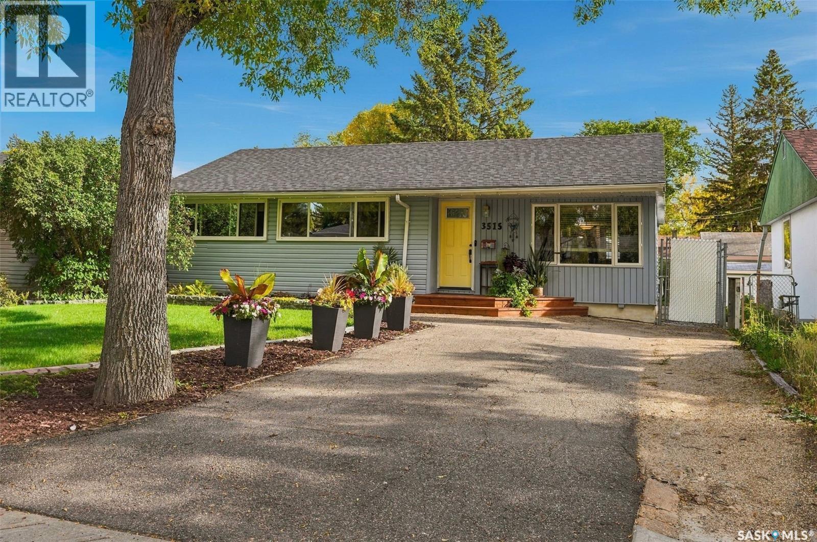 3515 ALLEN AVENUE, Regina