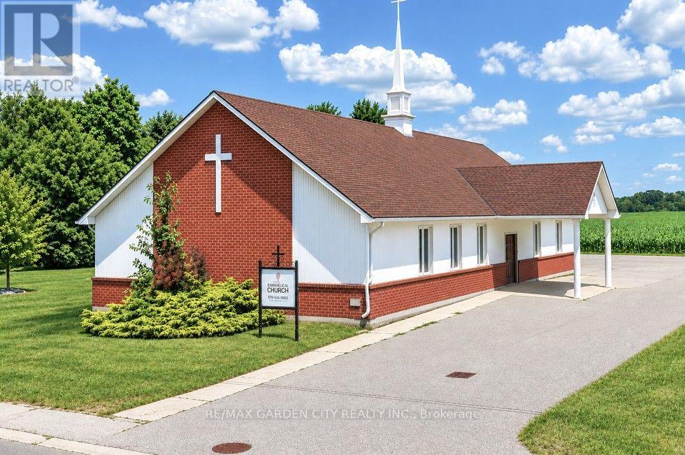 1140 Bay Street, Norfolk (Port Rowan), Ontario, N0E1M0, Norfolk (Port Rowan), Ontario — photo 2 of 5