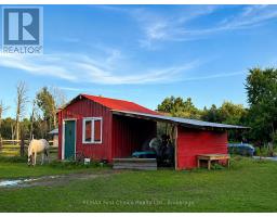 Primary Bedroom - 661 Stewart Road, Alberton, ON P9A3M2 Photo 7