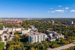 4pc Bathroom - 706 500 Tache Avenue, Winnipeg, MB R2H0A2 Photo 7