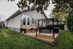 714 Beecher Avenue, Winnipeg, MB R2V4P9 Photo 42